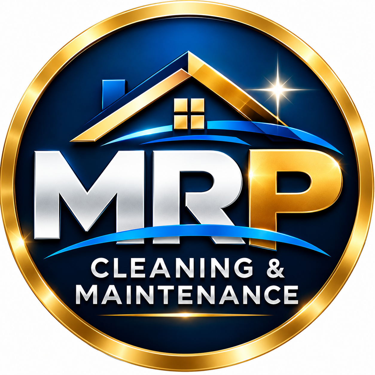 MRP Cleaning & Maintenance